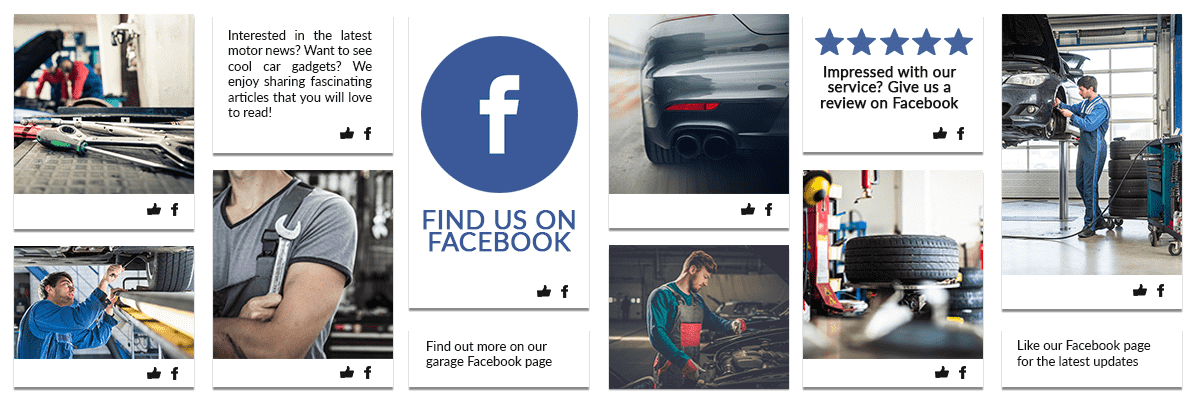 Visit Ashton Mechanical Services on Facebook!